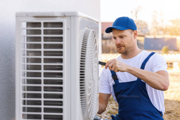 Affordable air conditioning repair in Midway South, TX